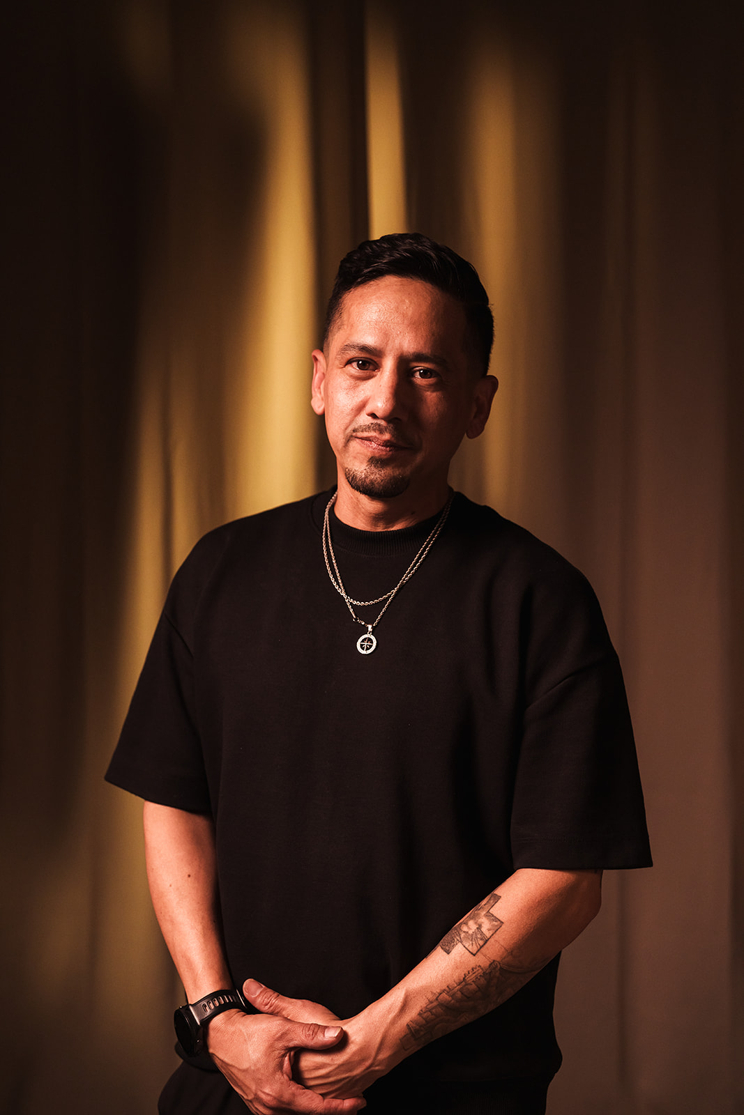 Giovani Torres